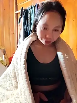 Pretty_girl_2 网络视讯表演