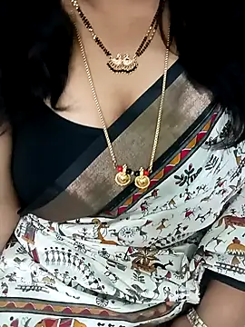 your-sameera Webcam-Show