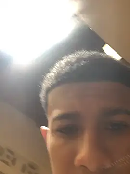 Webkamerová show mario_diazhot