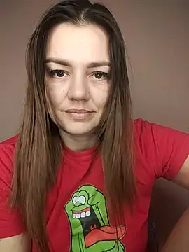 KrissSexi Adlı Modelin Canlı XXX Sohbeti