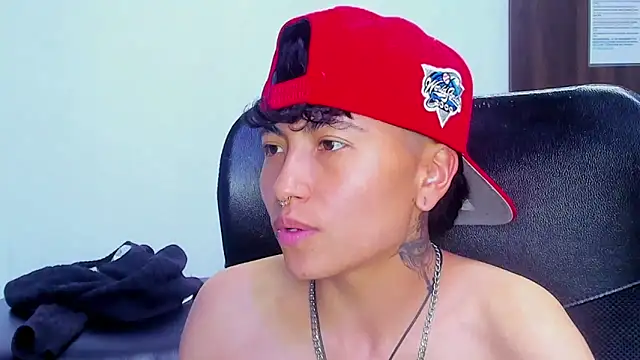 Im_Mathias Live XXX-chat