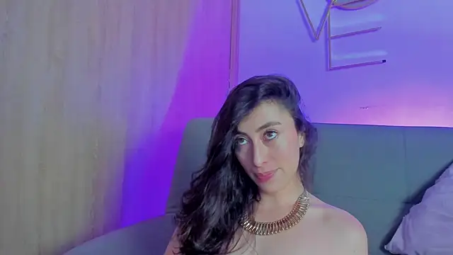 Amatiista live XXX chat