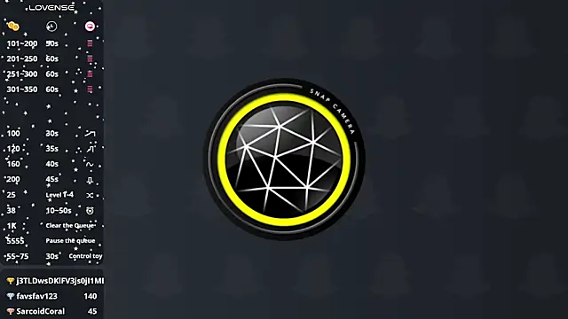 venusangelicxx Live XXX-chat