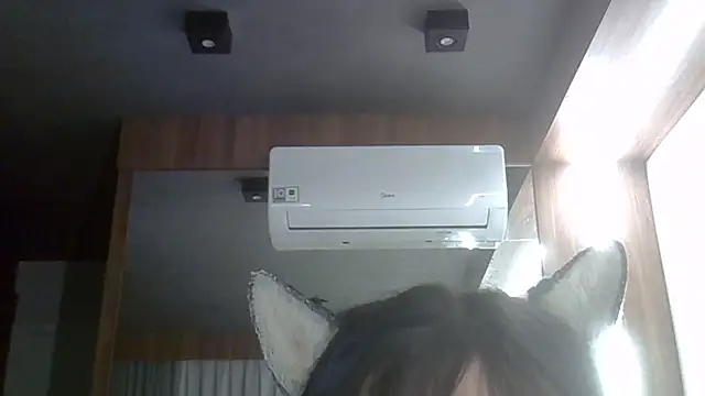 SkinnyKitten Live XXX-chat