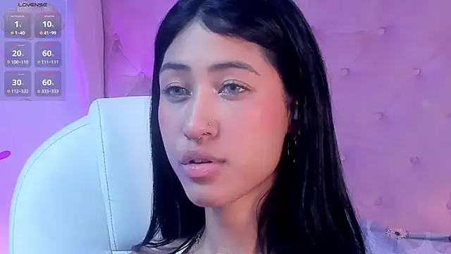 Chat XXX en directo de internett_sweetheart