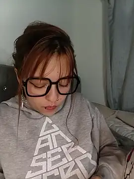 Czat XXX na żywo – Lauren-lau