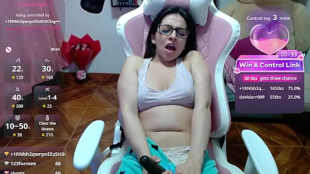 Chat XXX Live Maggie_Fox3