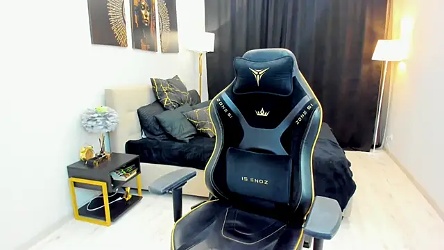 Chat XXX Live RedLipse