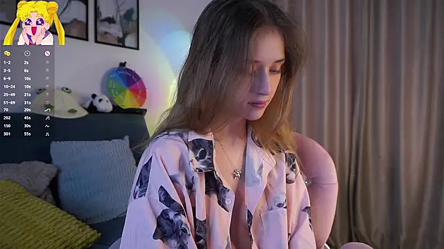 EdlinHargus Live XXX Chat