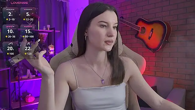 Chat XXX Live AgataWillis