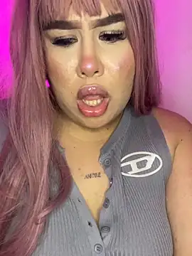 Chatroom XXX en direct de Mia_Carters