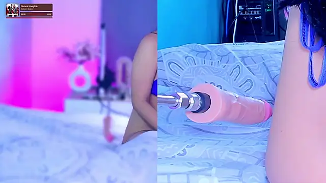 miiastone_cm's Live XXX Chat