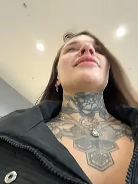 KishaMur Webcam-Show