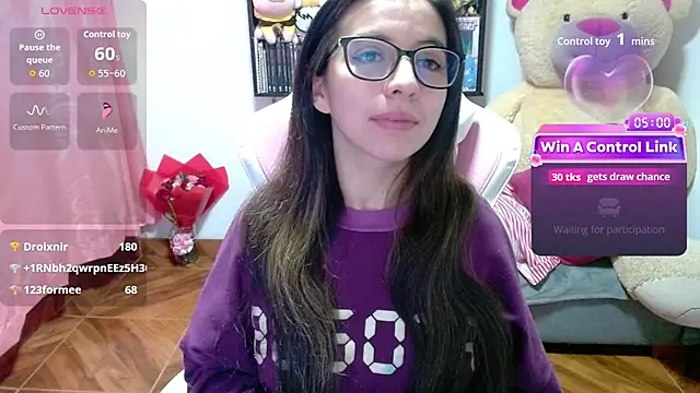 Živý XXX chat Maggie_Fox3