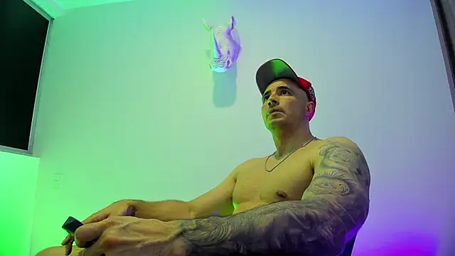 Dagoti: онлайн-секс-чат