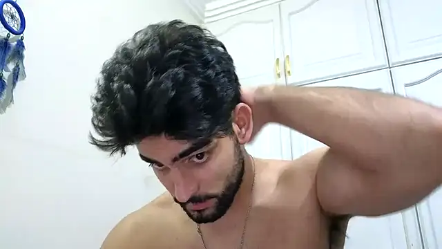 Jackyrose – Naživo XXX chat