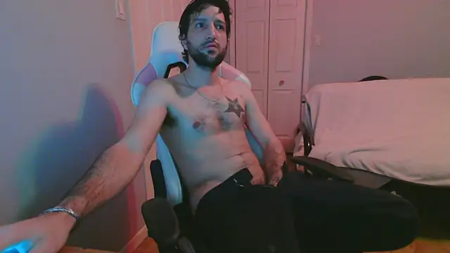 Chat XXX Live Ardokks