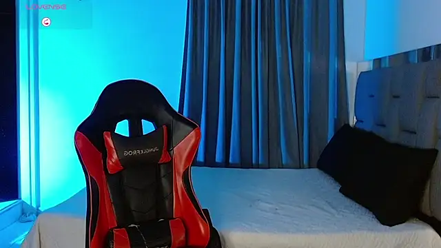 Chat +18 de Christian_thor ao vivo