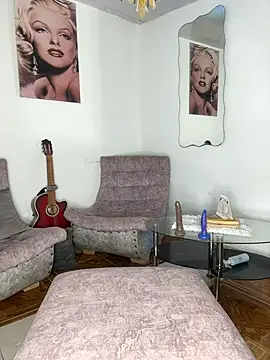 Živý XXX chat Mydreams69