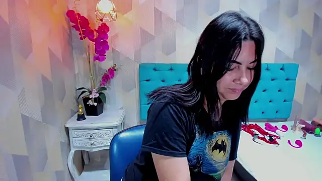 AdaFawxx 现场XXX聊天