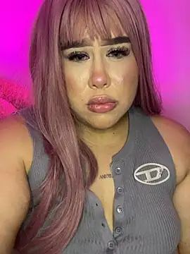 Mia_Carters' Live XXX Chat