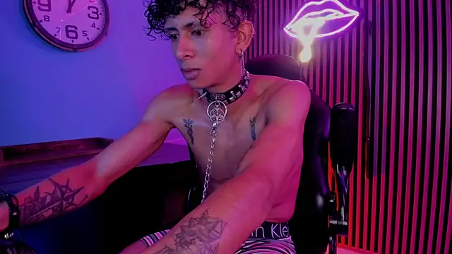 โชว์เว็บแคมของ Maximoking26