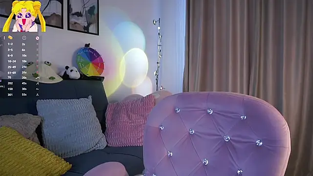 Chat XXX Live EdlinHargus