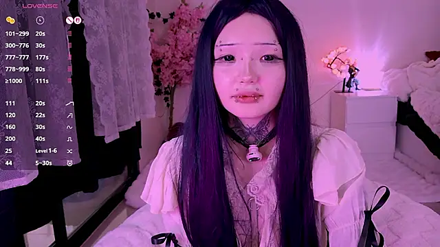 Lein_Bone Show Webcam