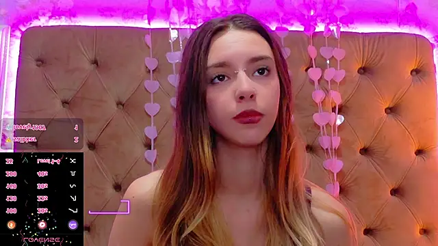 Sembang XXX Secara Langsung CoraVex