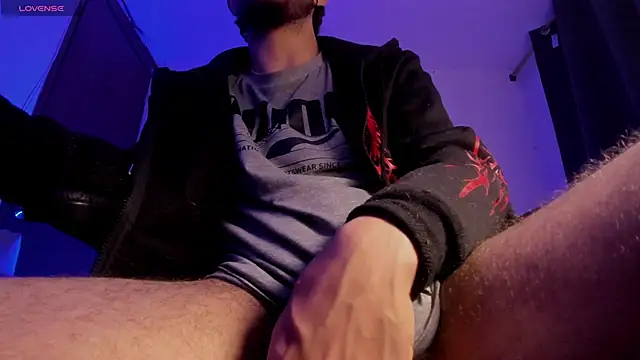 s_sven03 Chat XXX in diretta