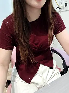 susu_baby Show Webcam