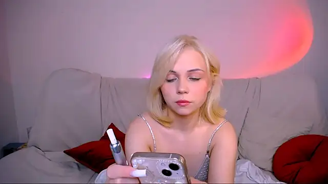 Sembang XXX Secara Langsung ElenaMonroe