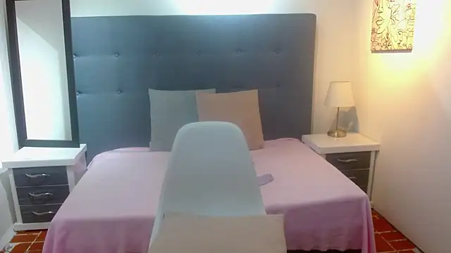 chaneelstark – Live XXX-chat