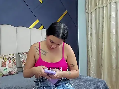 ShanellDiaz_ Live XXX Chat