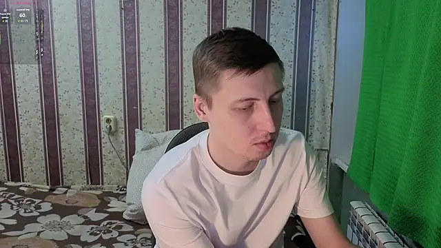 Darien_Brown: вебкам-шоу