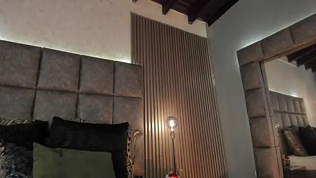 BrigitteVonsn Live XXX chat