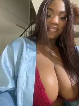 Webkamerová show SarahBleer