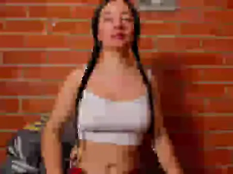 ABBY_ROUSEEE Webcam show