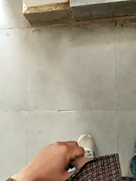 blackbeauty321 webkamerás műsora