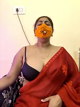 Poly_bhabi Show in webcam