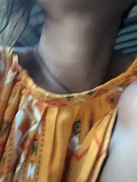 Show de Sweet-runi na webcam