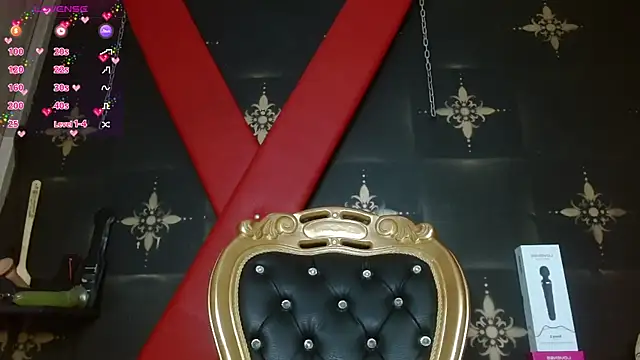 Živý XXX chat jolie_colette