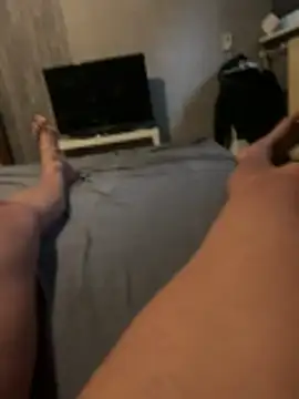 Geilalfaro Webcam Show