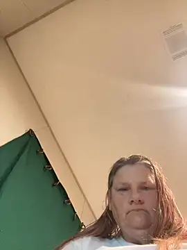 Roxie6989 – Live XXX-chat