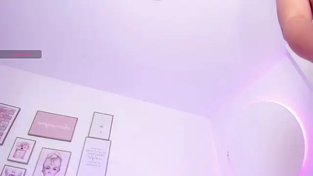 Chat +18 de silvia_lane ao vivo