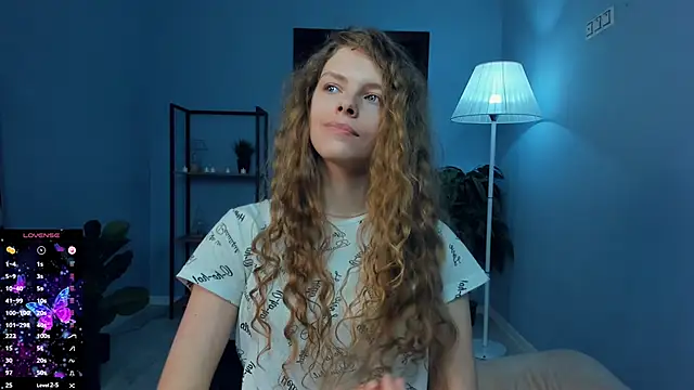 RayaNenlia Live XXX-chat