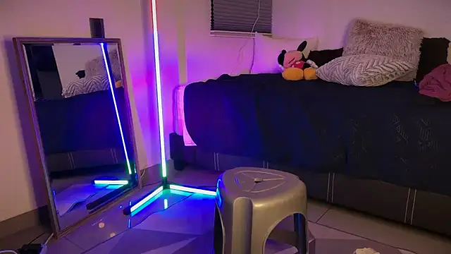 zamir333 Pertunjukan Webcam