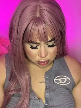 Mia_CartersのライブXXXチャット