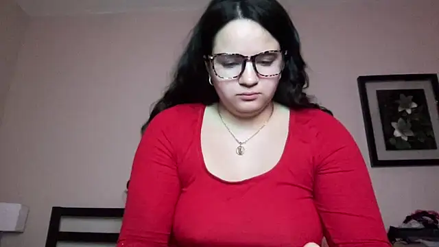 SoyOceanne's Webcam Show