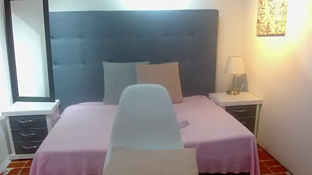 chaneelstark Adlı Modelin Canlı XXX Sohbeti